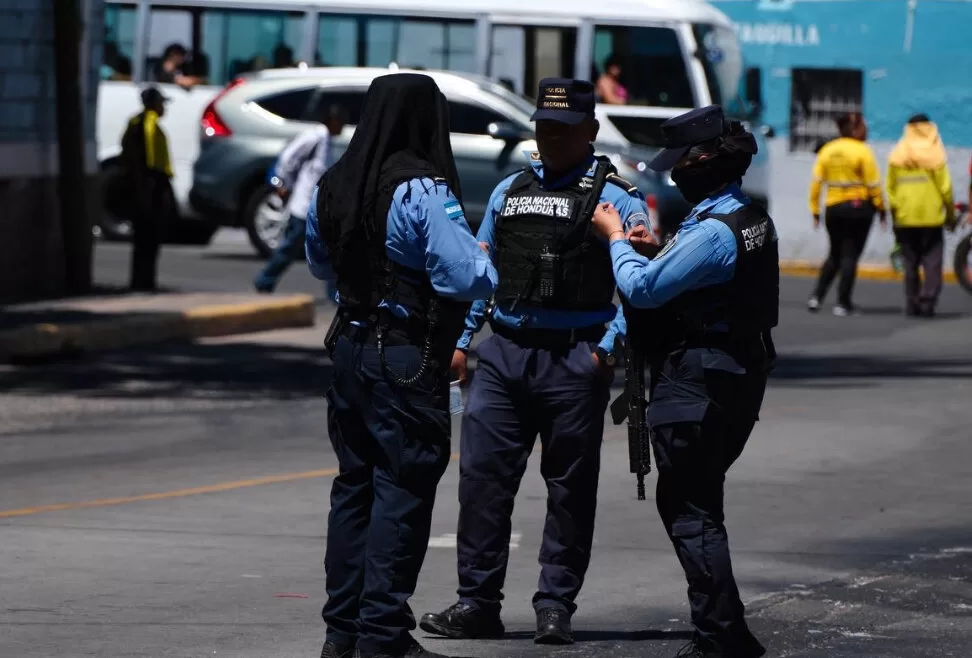 Violencia en Honduras: El estado de excepción, sus resultados y consecuencias