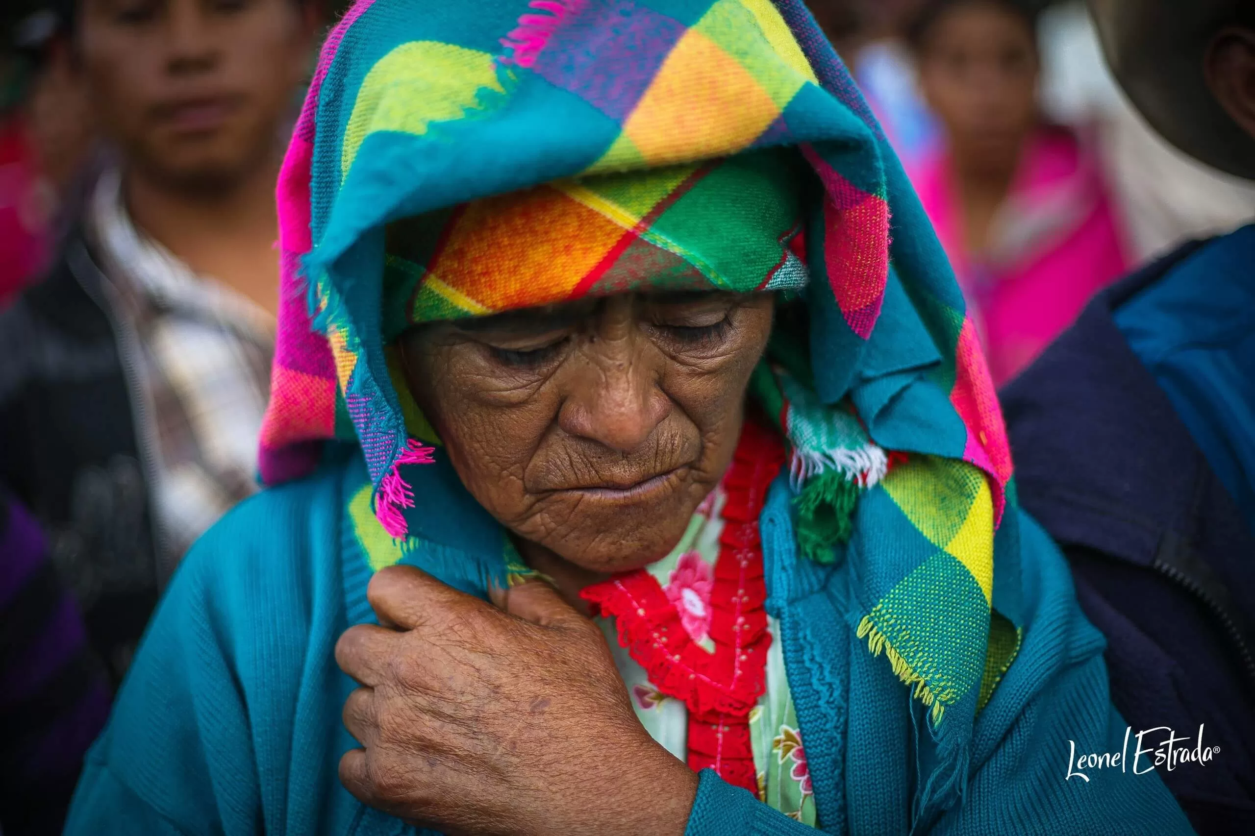 Cada 5 de septiembre el mundo le rinde tributo a la Mujer Indígena