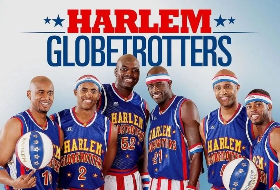 "Leyendas en Acción: Harlem Globetrotters Llegan a Tegucigalpa y San Pedro Sula