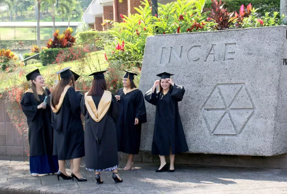 Gobierno de Nicaragua cierra la escuela de negocios INCAE y ordena decomisar sus bienes