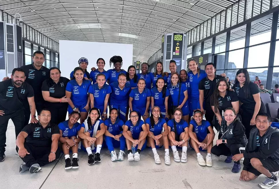 La H femenina juega en el “Chelato Uclés” por la Copa Oro