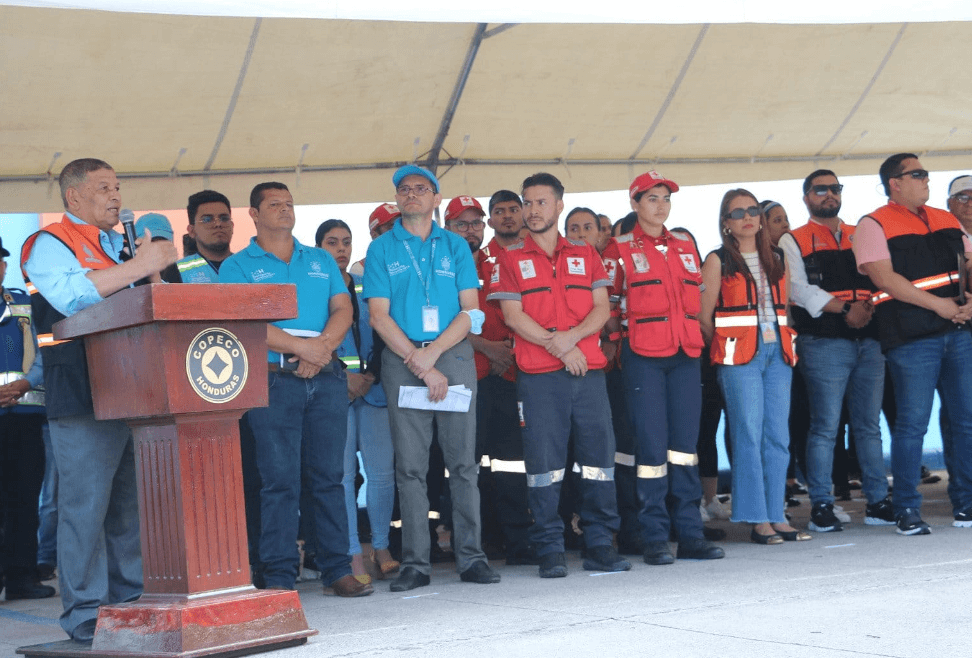 Conapremm registra seis muertos al cierre de la Semana Morazánica.