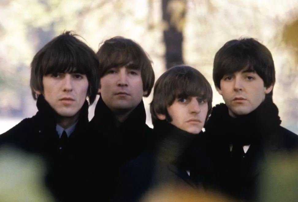 The Beatles: 53 años después anuncian una nueva canción