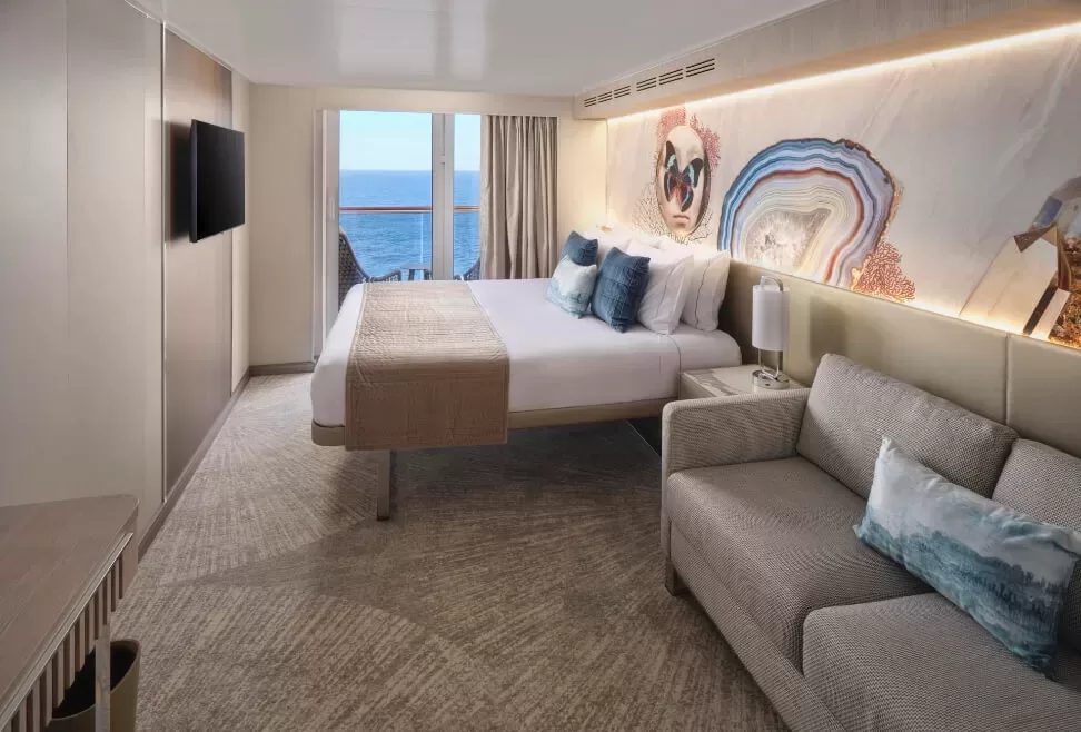 Norwegian Cruise Line potencia la oferta de habitaciones y actividades para viajar en solitario