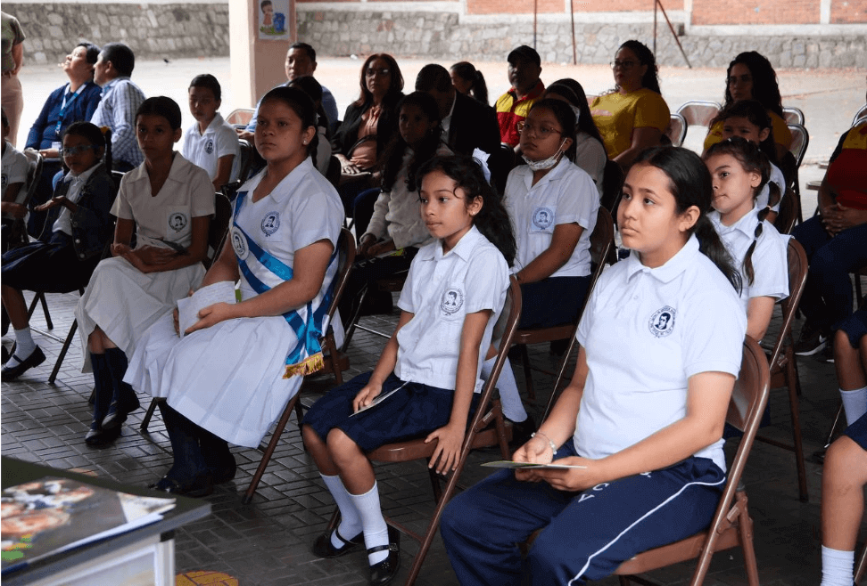 Sistema escolar cerrará el año con menos de 170 días de clases según ASJ.