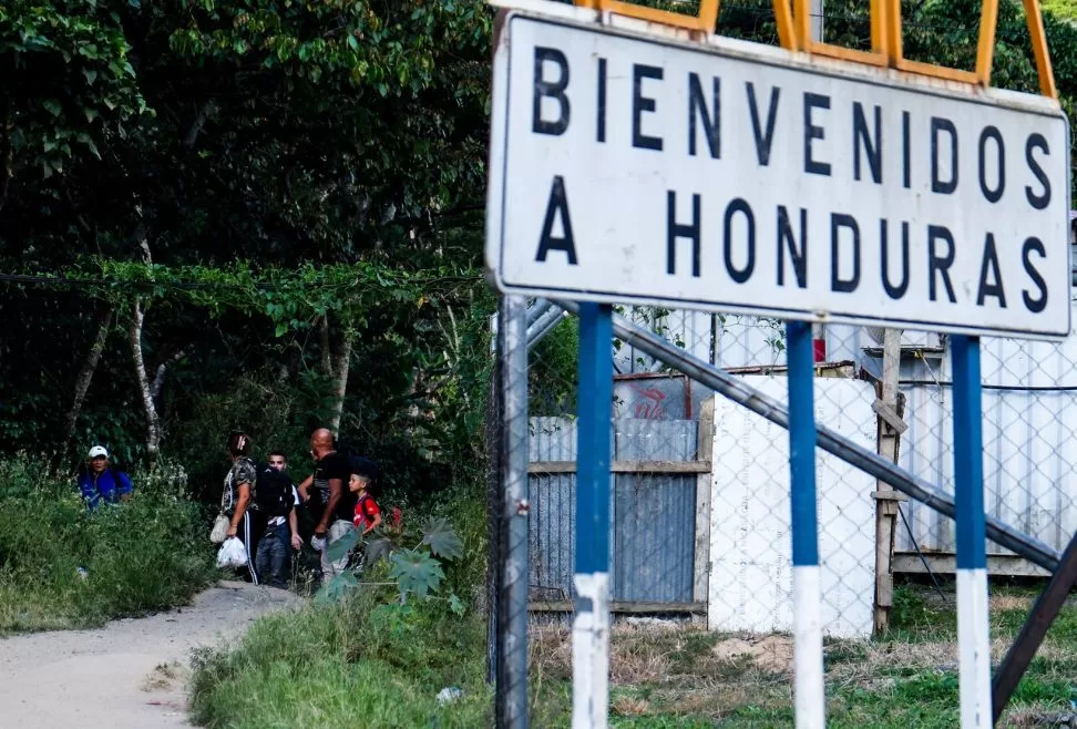 MSF advierte de secuelas humanitarias y médicas si Honduras no amplia amnistía migratoria