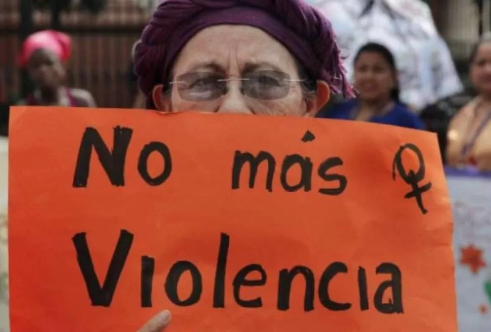 Alarmante aumento del 38% en violencia hacia mujeres y niños