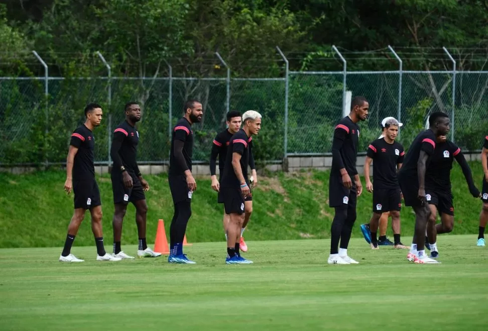 Olimpia piensa en la UPNFM y un viejo conocido llega al campamento Albo, Fabio de Souza