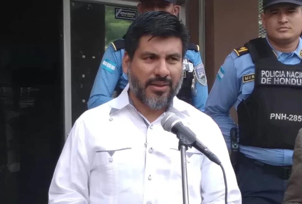 “No vamos a hacer persecución selectiva, ni política”, promete fiscal Johel Zelaya