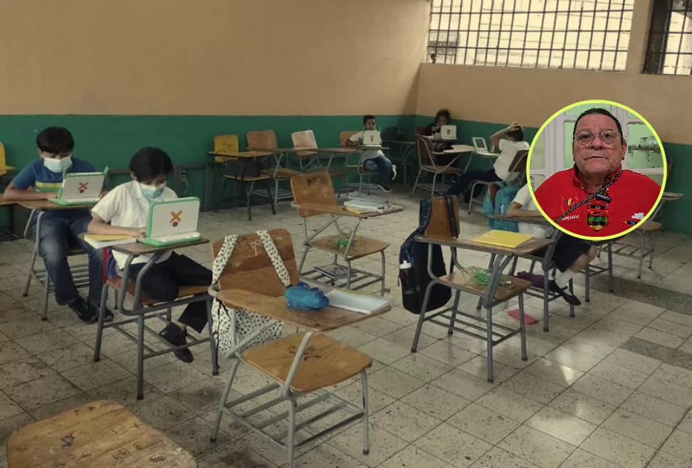 Avances y retos en Educación en Honduras: Brecha digital escolar sigue siendo asignatura pendiente