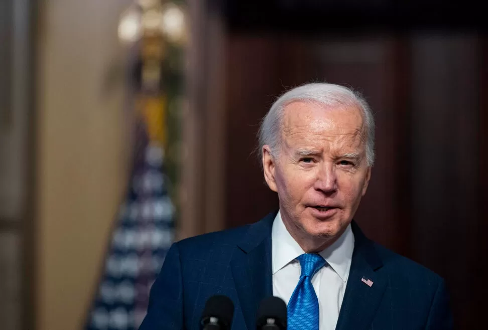 Casa Blanca niega encubrimiento de problemas de salud de Biden