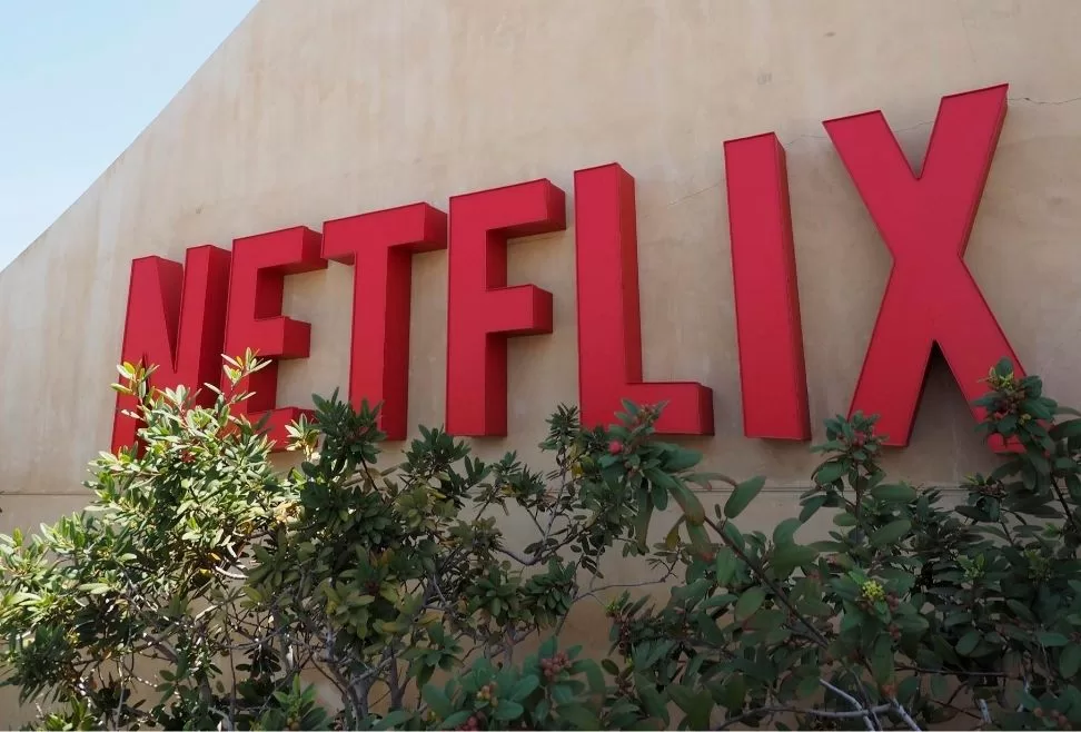 Netflix hace públicos por primera vez los datos de audiencia de todo su catálogo