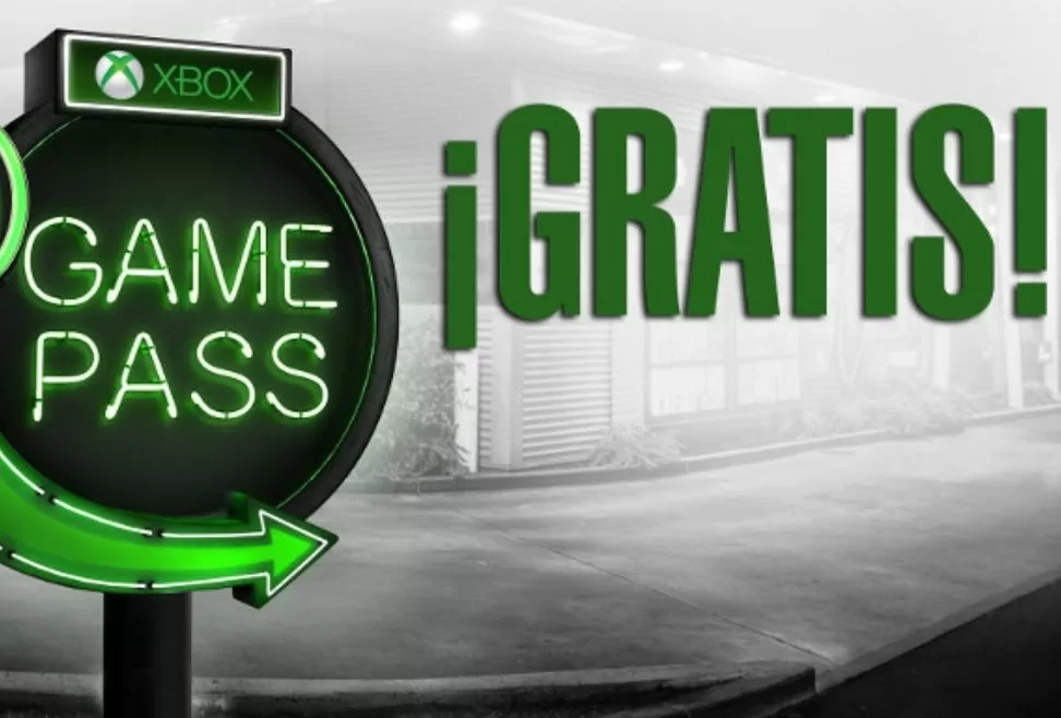 ¡PAREN TODO! Xbox Game Pass gratis a cambio de anuncios