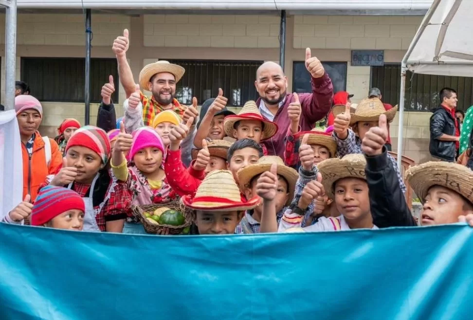 La Secretaría de Educación declaró este miércoles al municipio Yarula, La Paz libre de analfabetismo.