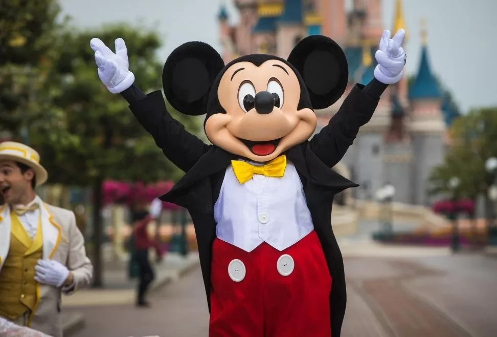 Mickey Mouse tendrá dos películas de terror tras la liberación de los derechos de autor