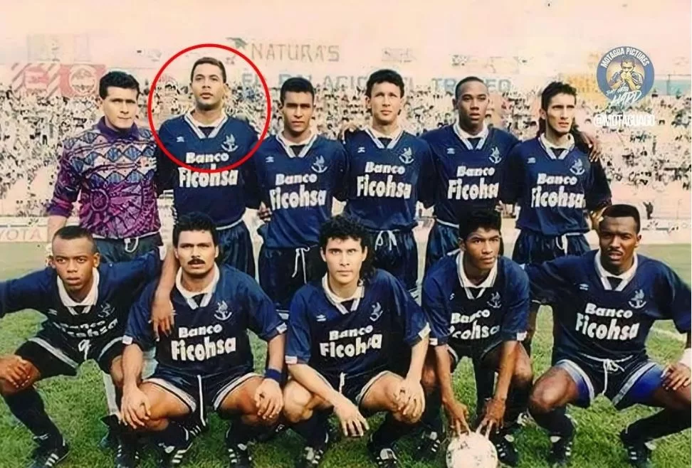 Honduras de luto, fallece el ex futbolista del Motagua Presley Carson Woods