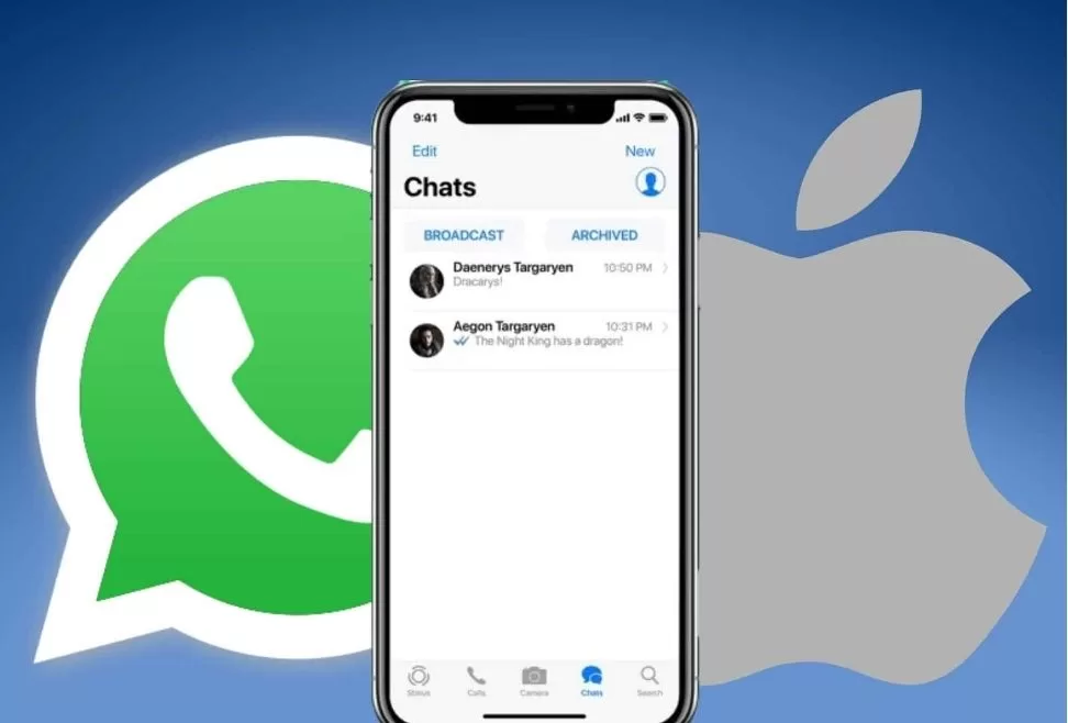 Whatsapp deja de funcionar en estos modelos de Iphone a partir del 1 de marzo