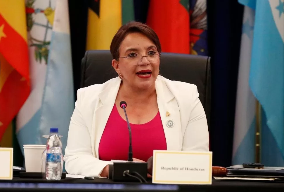 Honduras pide a Celac actuar de inmediato ante crisis en Haití que amenaza la paz regional