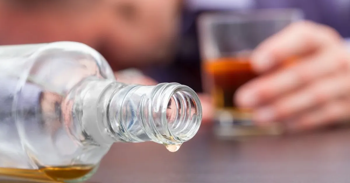 OMS advierte: Alcohol causa 2,6 millones de muertes anuales globalmente