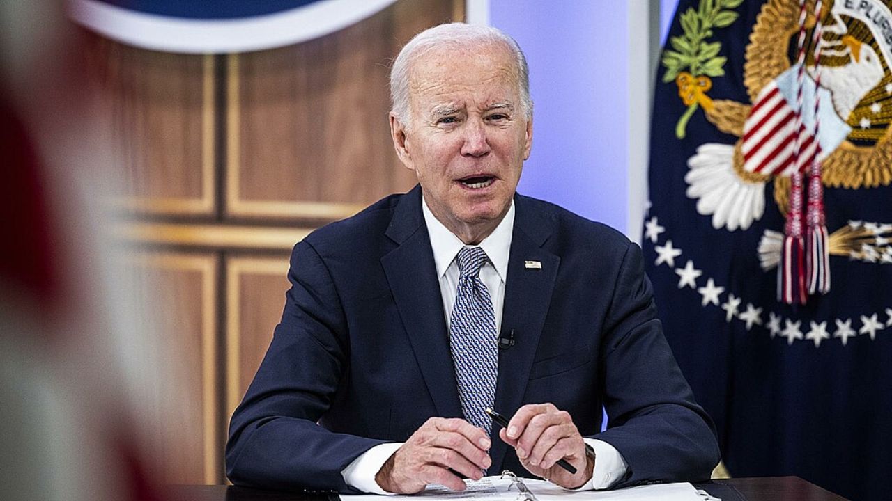 ¿Cómo beneficiará la orden de Biden a unos 500,000 migrantes indocumentados en EE.UU.?