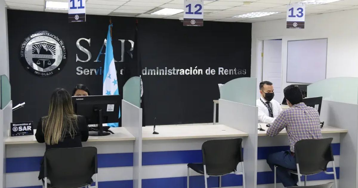 ¿Cuáles son las nuevas disposiciones anunciadas por el SAR en Tegucigalpa?