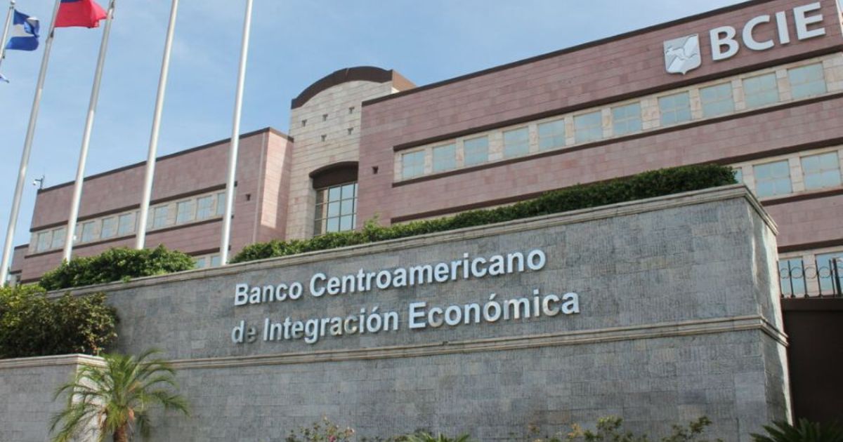 BCIE dólares financiamiento ASJ