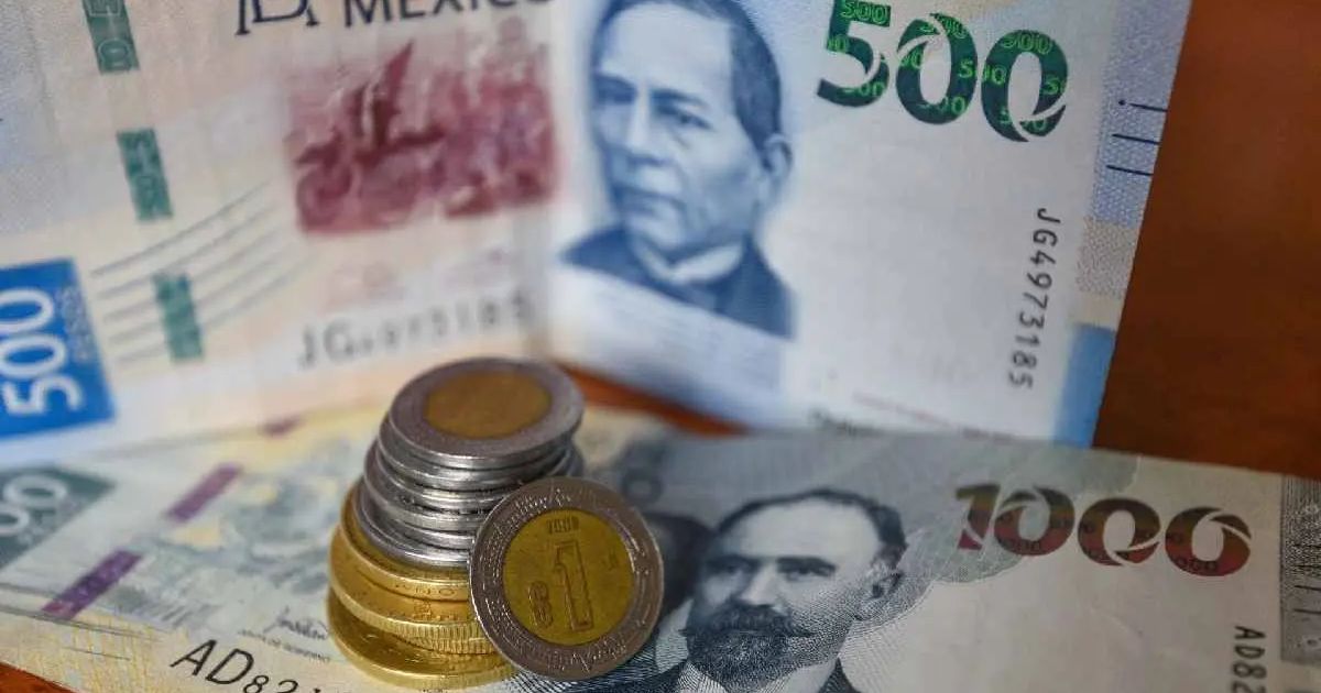 Peso mexicano: fortaleza y volatilidad tras victoria de Sheinbaum