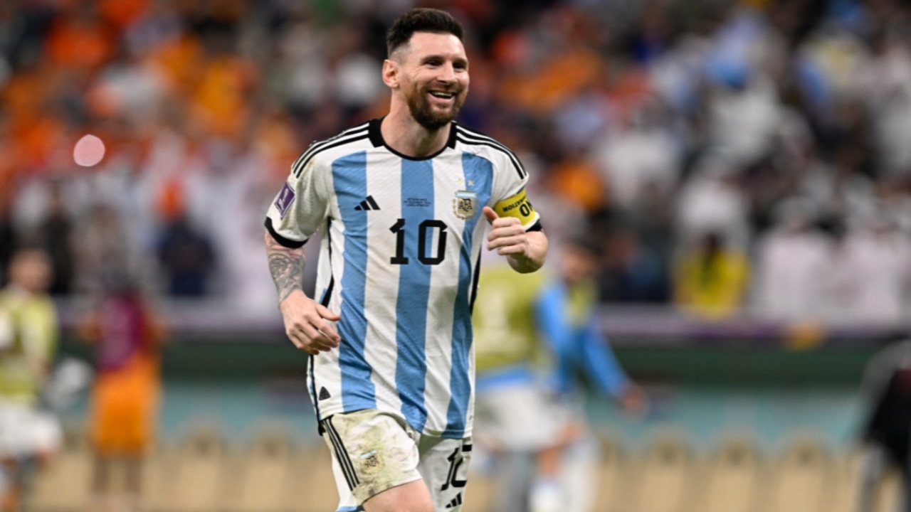 Argentina afrontará el cierre del grupo A sin Messi contra Perú