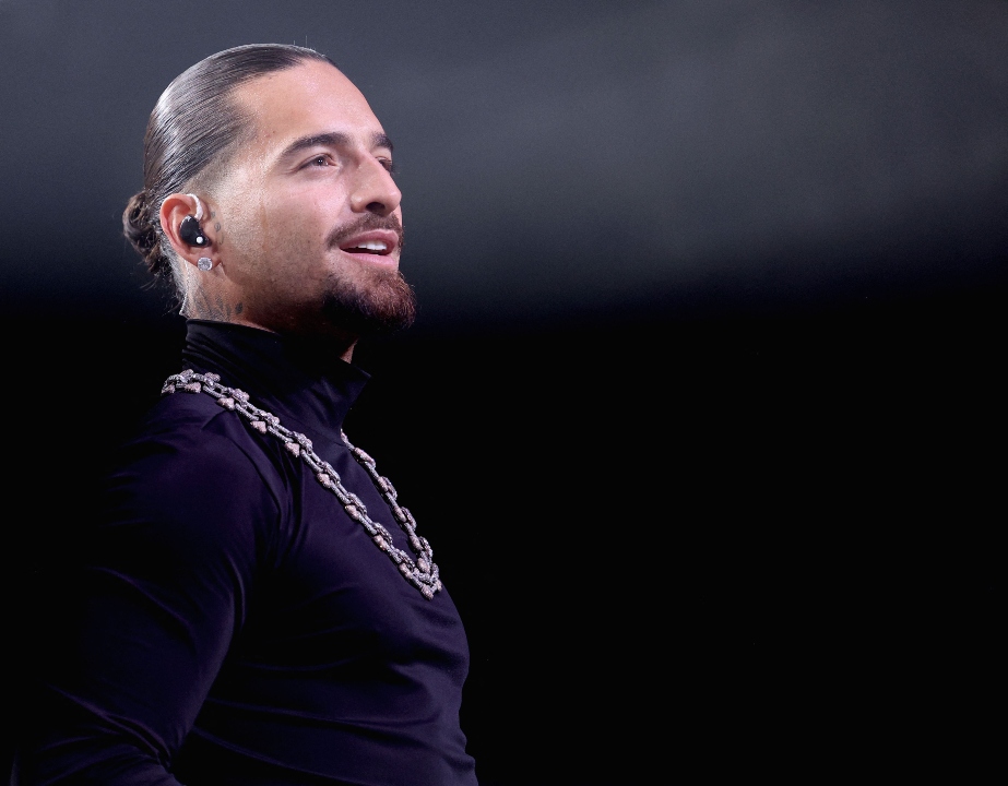 Maluma en París: Un Destacado en la Semana de la Moda