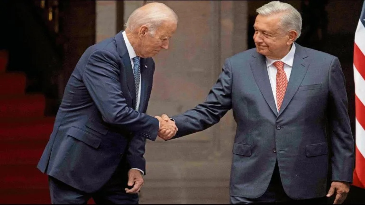 Visas de trabajo Amlo biden