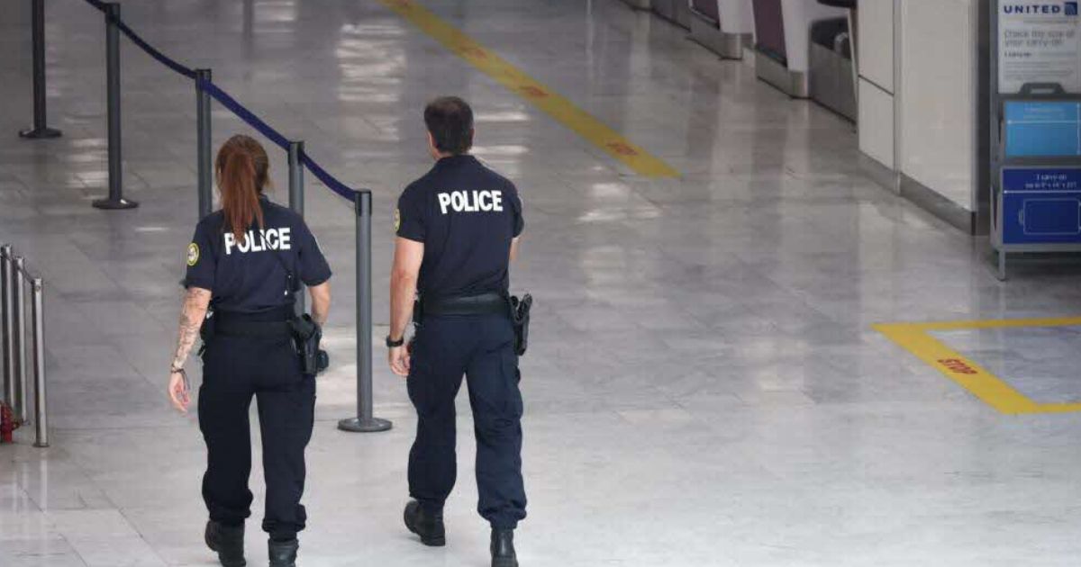 Interrupción Temporal en Aeropuerto de Basilea-Mulhouse