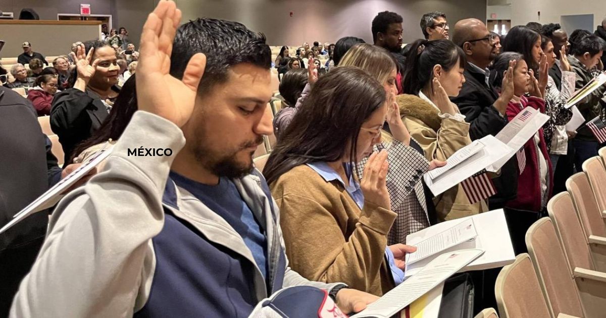 Celebración de la Independencia: EE.UU. otorgará ciudadanía a 11,000 inmigrantes