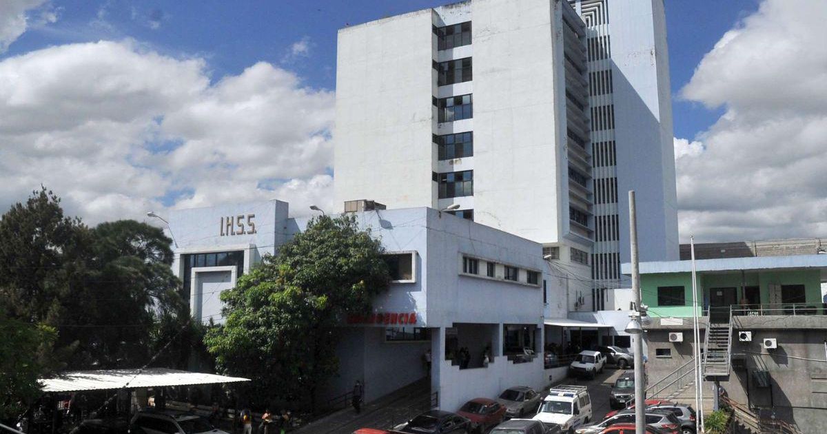 Suben tasas de cotización en el IHSS