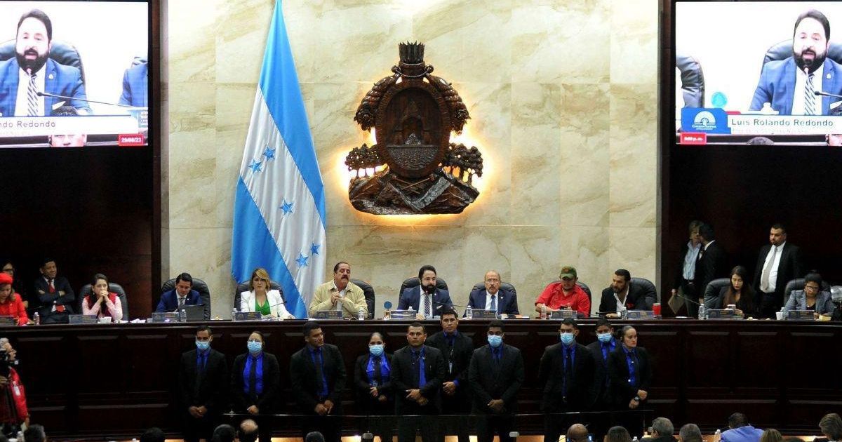 Congreso Nacional rechaza elevar CICIH a rango constitucional (VIDEO)