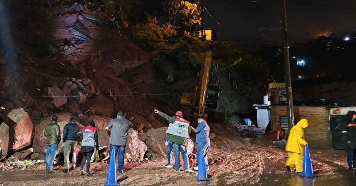 Se amplía Alerta Verde en 11 departamentos por 24 horas adicionales