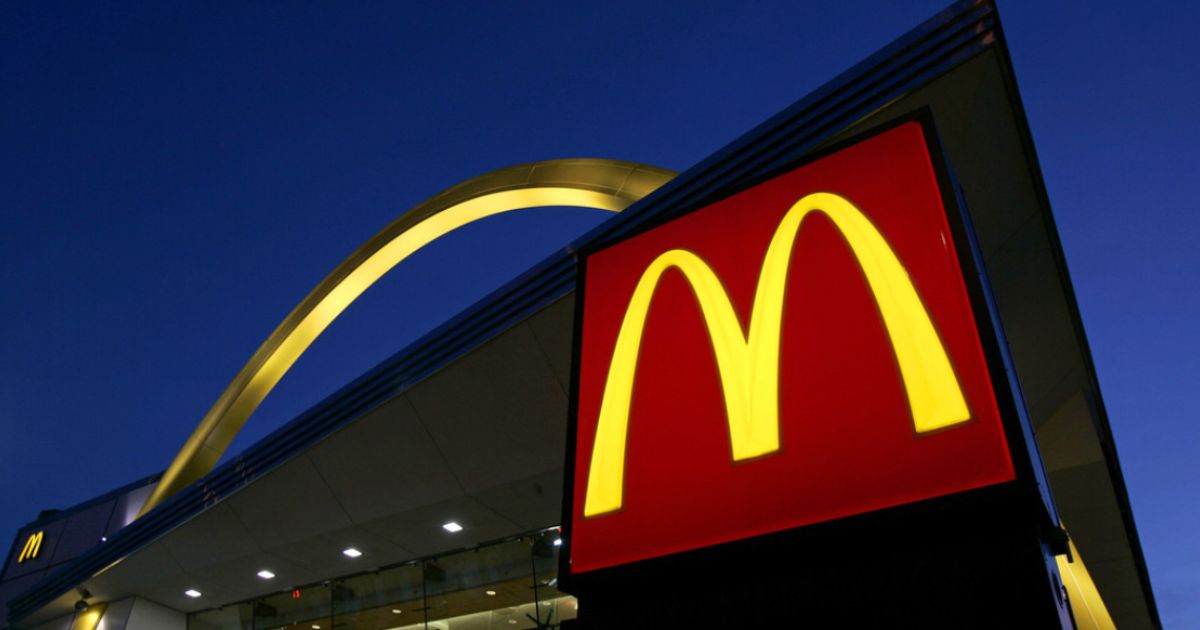 Las ventas globales de McDonald’s caen por primera vez en años: ¿Cuál es la Razón?