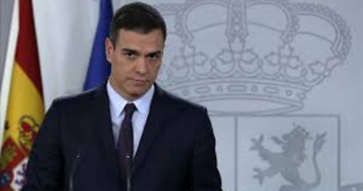 Pedro Sánchez declarará por caso de corrupción de su esposa