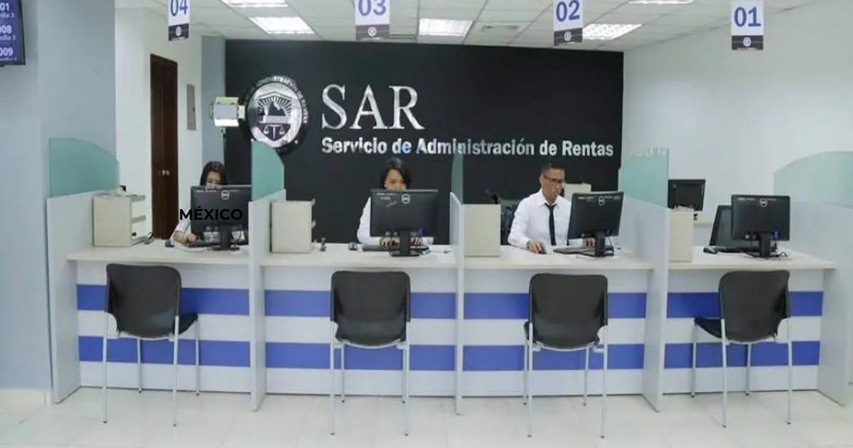 SAR extiende plazo de declaración tributaria por fallos en la plataforma virtual