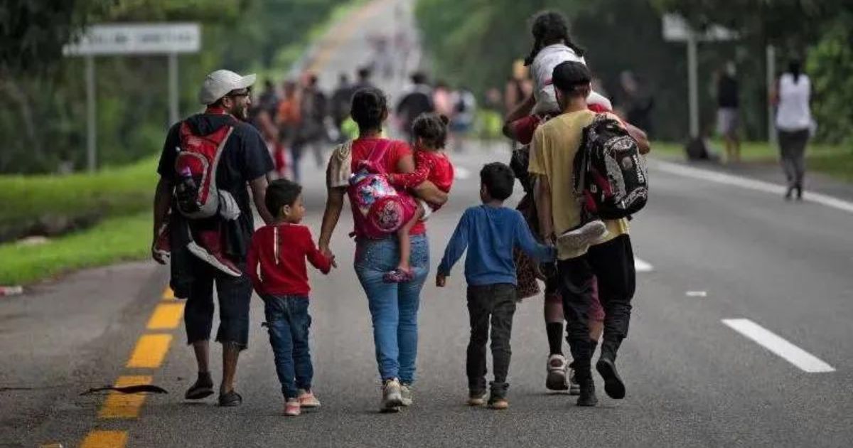 Crisis en Honduras: 4,000 familias desplazadas por violencia en 2024