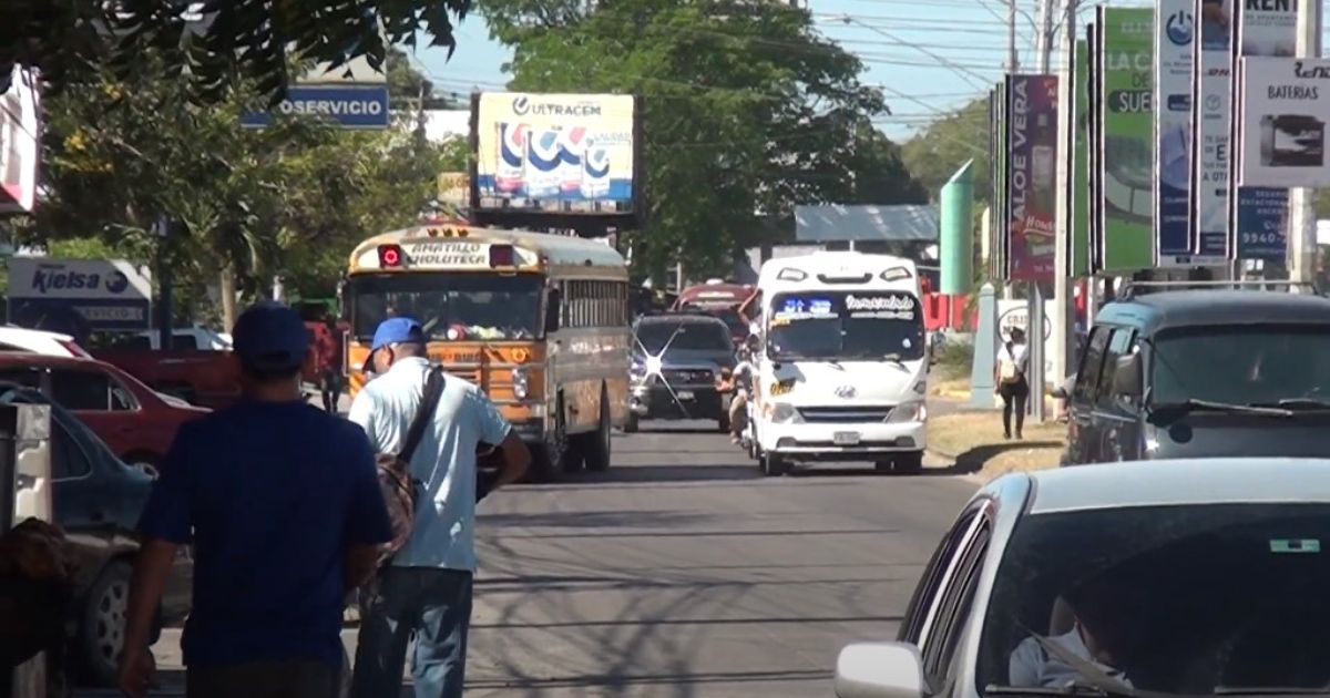 Transportistas amenazan con paro para desestabilizar zona sur: IHTT