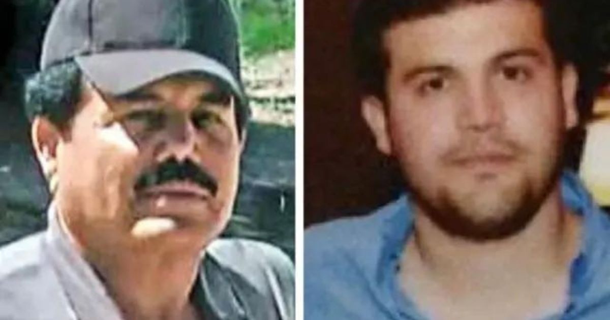 Cae “El Mayo” Zambada, líder del Cártel de Sinaloa