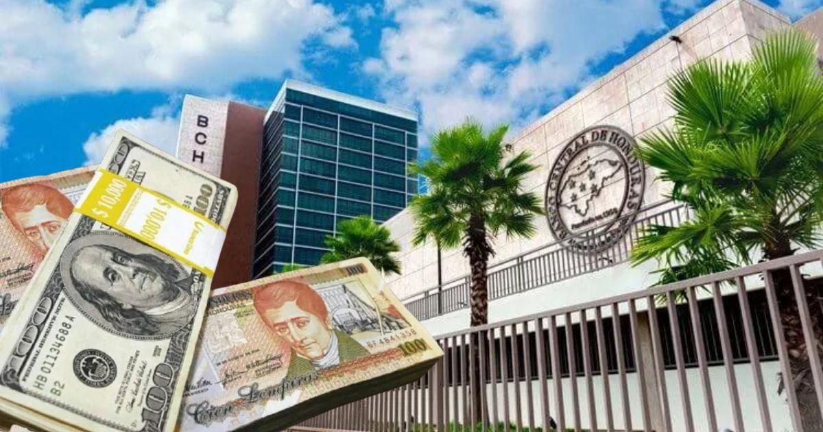 UNAH urge proteger reservas ante crisis económica