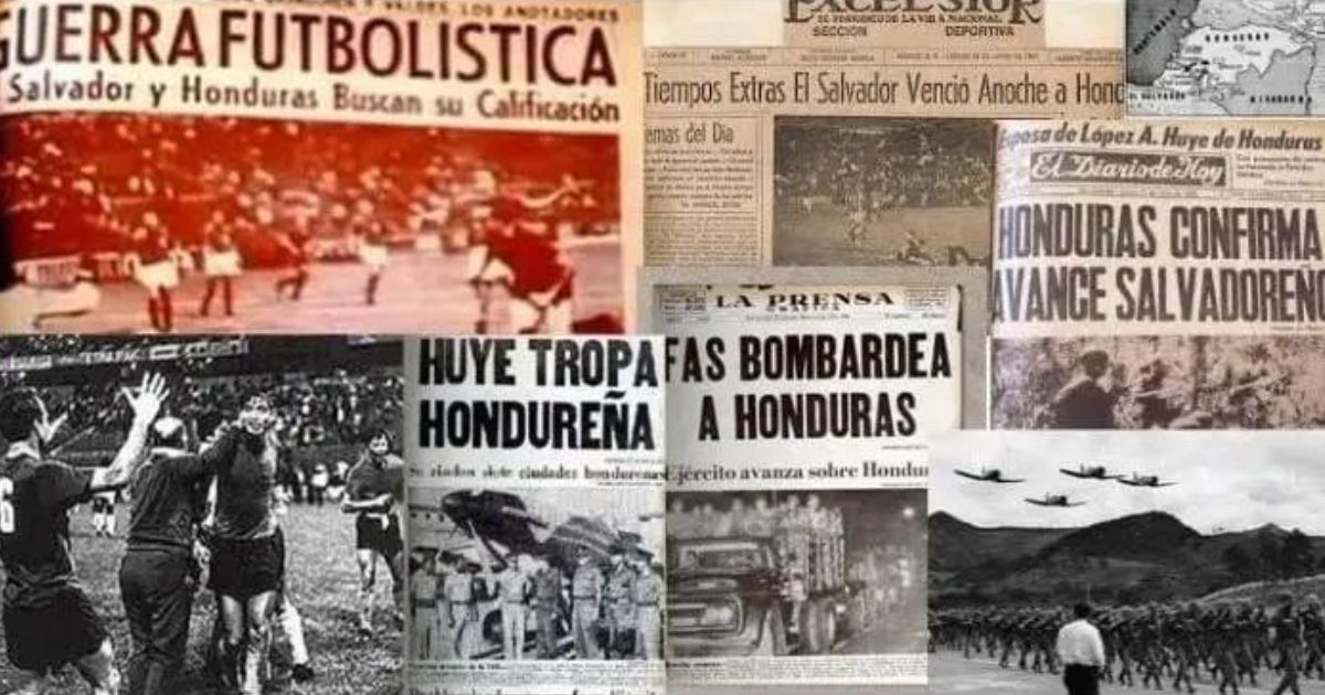 Un Legado de Paz: Conmemoración del conflicto entre Honduras y El Salvador