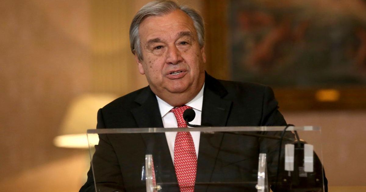 ONU exige garantías para implementar mecanismo anticorrupción en Honduras