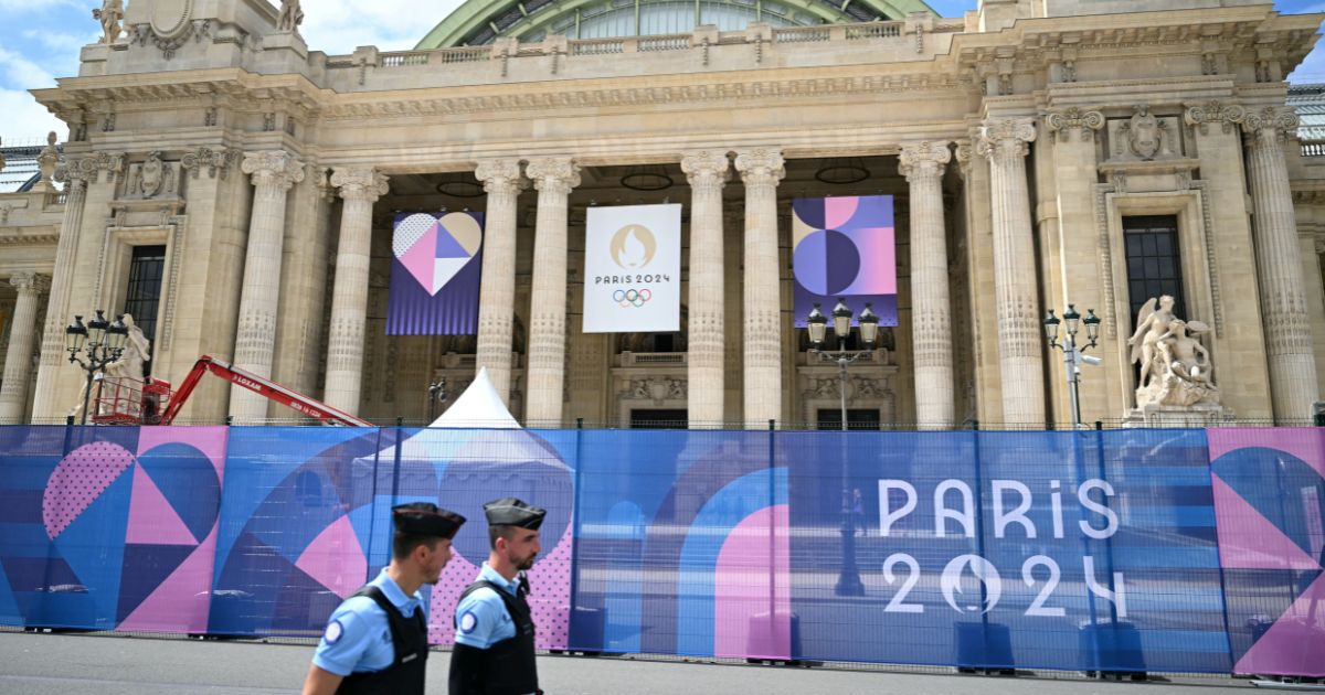 Macron: Francia Lista para Juegos Olímpicos París-2024