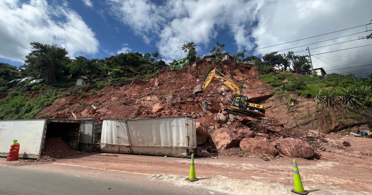 Tegucigalpa: AMDC invierte en mitigación de riesgos críticos