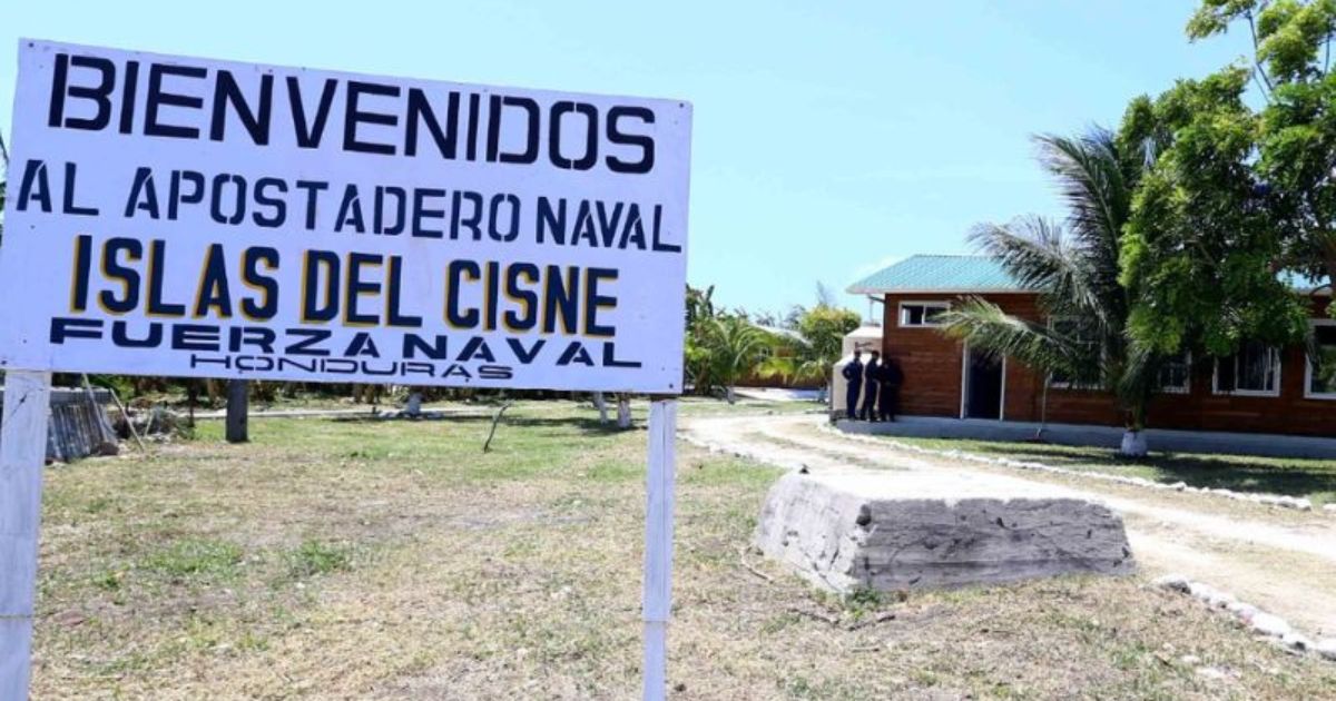 Oposición unida: Colegios profesionales vs. cárcel en islas del cisne