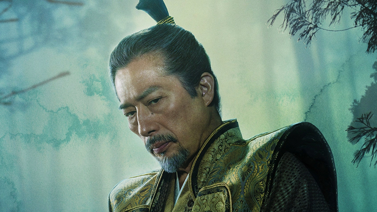 El drama épico japonés "Shogun", de FX, encabeza la lista con 25 candidaturas delos premios Emmy , seguido de dos comedias