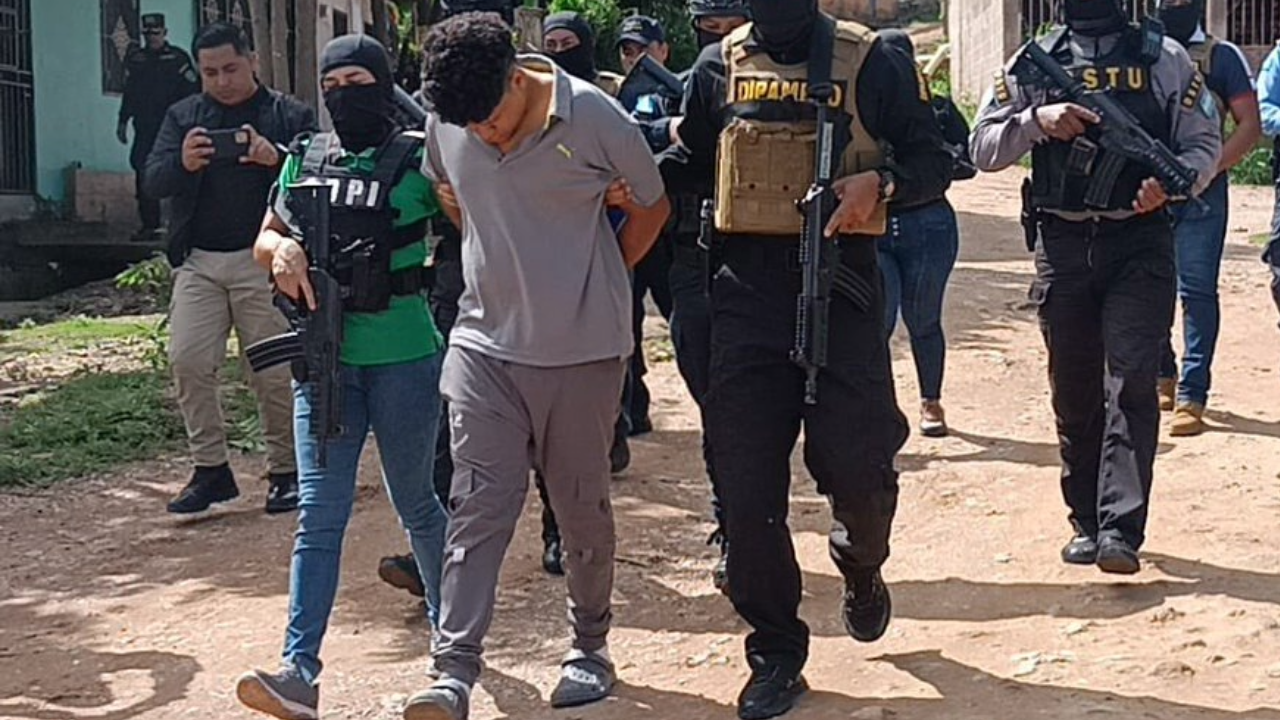 Por falta de pruebas liberan a presunto asesino de estudiante