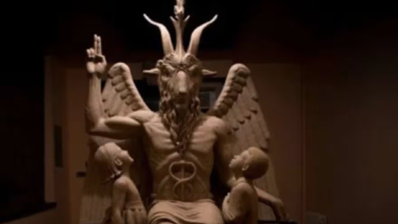 Satanistas y Luciferinos de Chile buscan reconocimiento legal como asociación religiosa